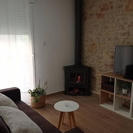 Apartamentos Xert Escapadas En Castellon Cerca De Morella Y Peniscola Chert Sant Mateu Exteriér fotografie