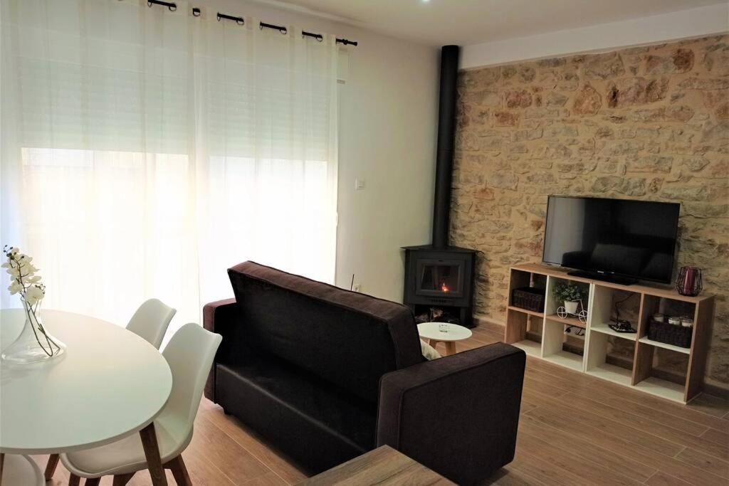 Apartamentos Xert Escapadas En Castellon Cerca De Morella Y Peniscola Chert Sant Mateu Exteriér fotografie