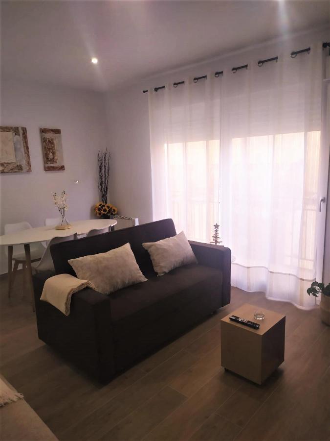 Apartamentos Xert Escapadas En Castellon Cerca De Morella Y Peniscola Chert Sant Mateu Exteriér fotografie