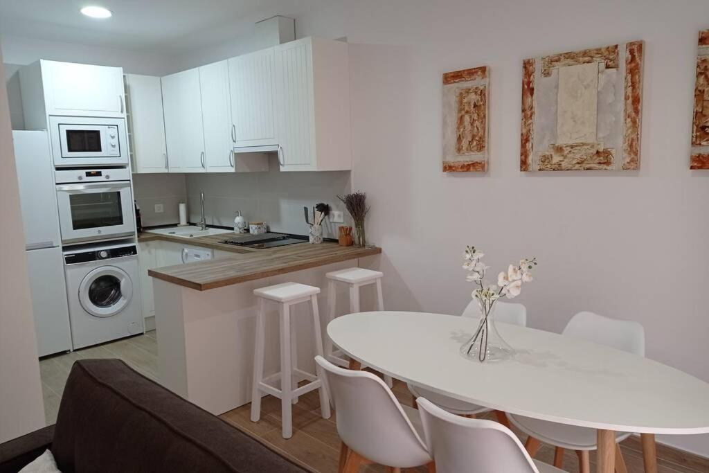 Apartamentos Xert Escapadas En Castellon Cerca De Morella Y Peniscola Chert Sant Mateu Exteriér fotografie