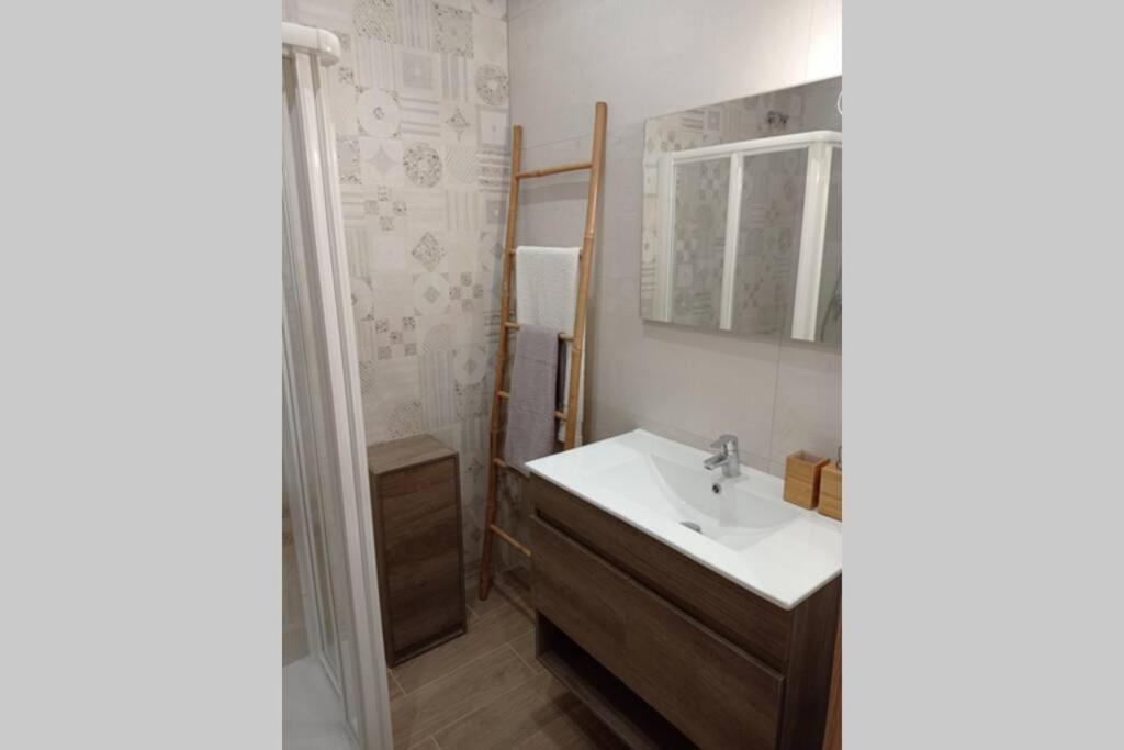 Apartamentos Xert Escapadas En Castellon Cerca De Morella Y Peniscola Chert Sant Mateu Exteriér fotografie