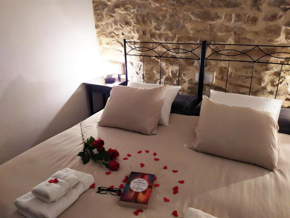 Apartamentos Xert Escapadas En Castellon Cerca De Morella Y Peniscola Chert Sant Mateu Exteriér fotografie