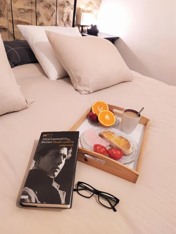 Apartamentos Xert Escapadas En Castellon Cerca De Morella Y Peniscola Chert Sant Mateu Exteriér fotografie
