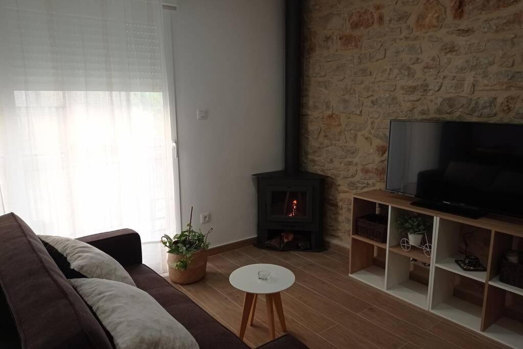 Apartamentos Xert Escapadas En Castellon Cerca De Morella Y Peniscola Chert Sant Mateu Exteriér fotografie